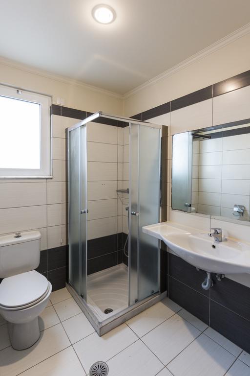 Saint Amon Hotel Faliraki Extérieur photo