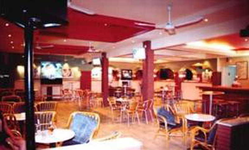 Saint Amon Hotel Faliraki Extérieur photo