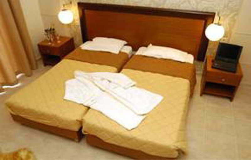 Saint Amon Hotel Faliraki Extérieur photo
