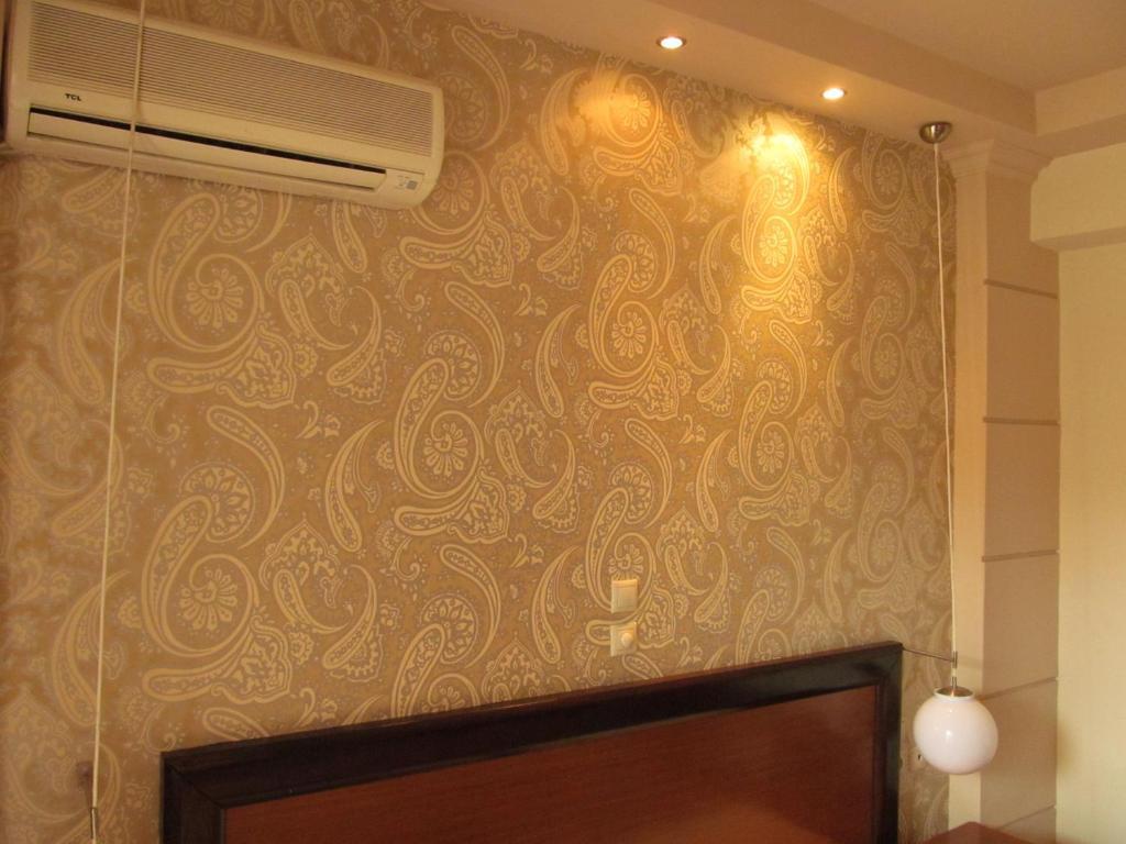Saint Amon Hotel Faliraki Chambre photo